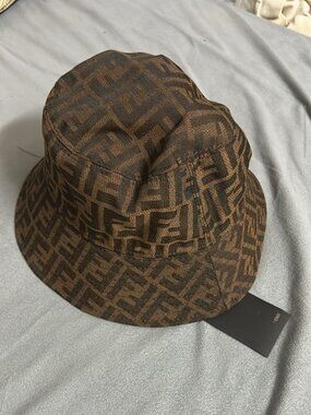 Fendi Bucket Hat